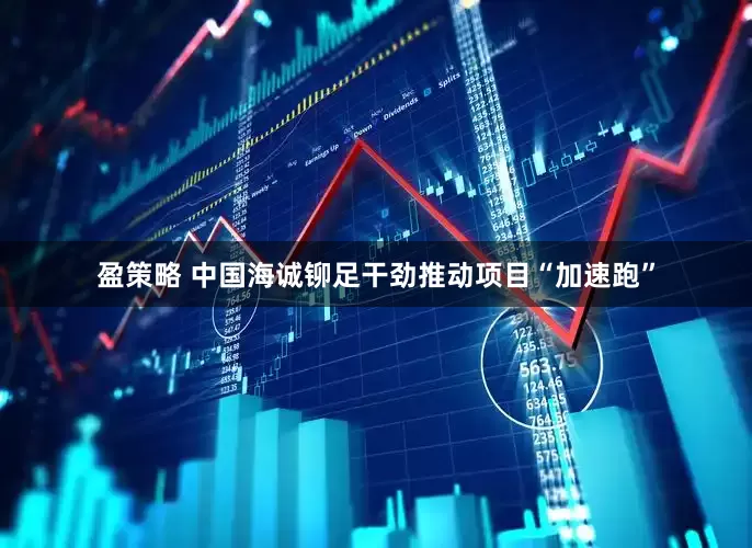 盈策略 中国海诚铆足干劲推动项目“加速跑”
